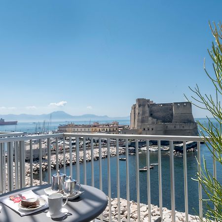 Hotel Royal Continental Naples Exterior photo