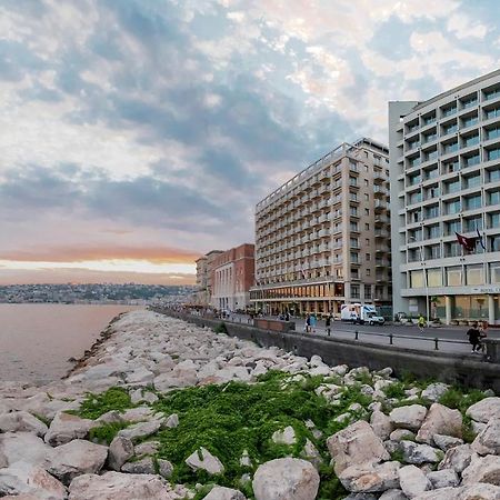 Hotel Royal Continental Naples Exterior photo